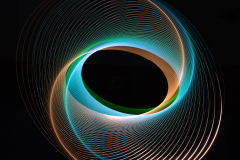 Lichtpendel