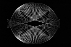 Lichtpendel_-_light_pendulum