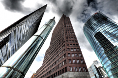 Potsdamer-Platz