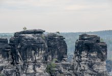 ELBSANDSTEINGEBIRGE