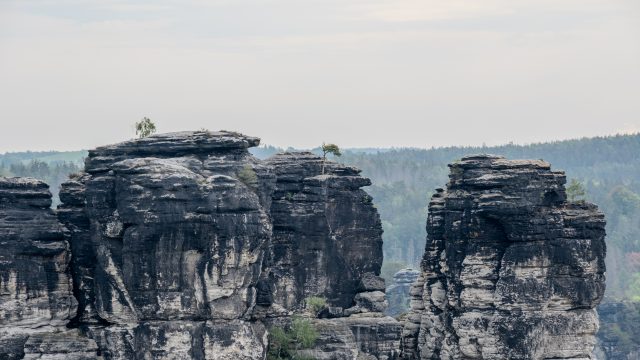 ELBSANDSTEINGEBIRGE
