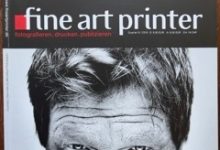FineArtPrinter 4/2016