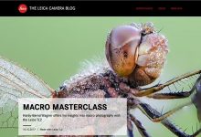 MACRO MASTERCLASS